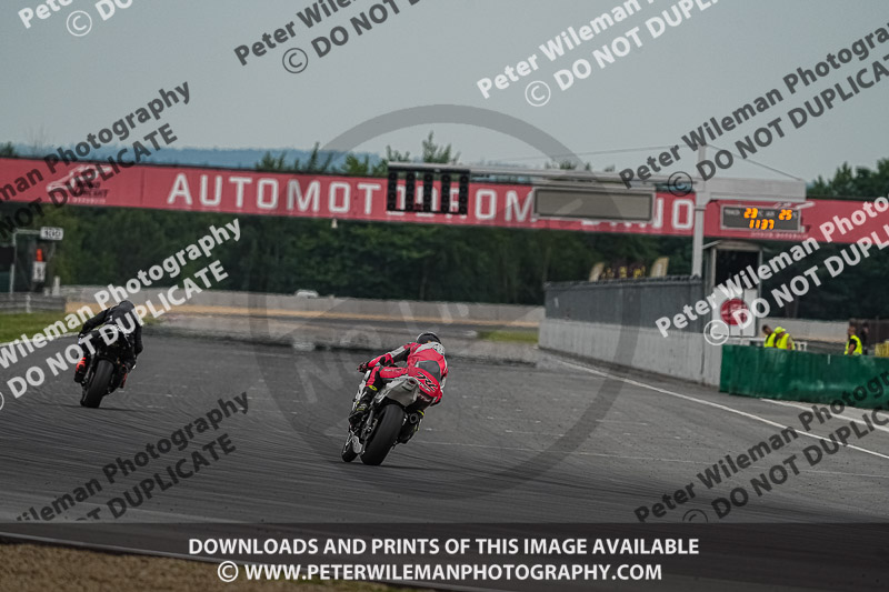 Slovakia Ring;event digital images;motorbikes;no limits;peter wileman photography;trackday;trackday digital images